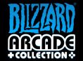 Blizzard révèle la Blizzard Arcade Collection
