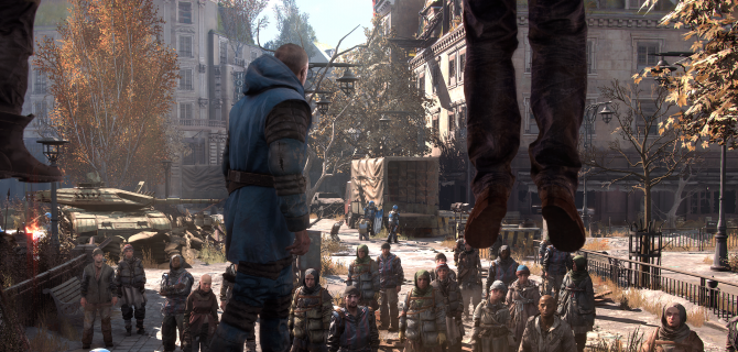 Dying Light 2