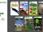 Tomb Raider, Lego 2K Drive, PGA Tour et plus encore arrivent sur Game Pass