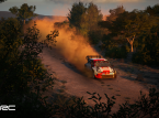 Codemasters révèle EA Sports WRC
