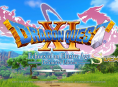 La démo de Dragon Quest XI S Definitive Edition sort aujourd'hui
