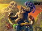 Skull Island: Rise of Kong annoncé avec une première bande-annonce