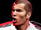 Zidane, icône sur la jaquette de FIFA 20 !