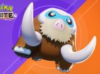 Mammochon est désormais disponible dans Pokémon Unite