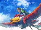Anecdote The Legend of Zelda Nº31 : Skyward Sword est le plus travaillé des Zelda