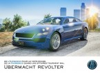 GTA V : Une nouvelle voiture et des promos !