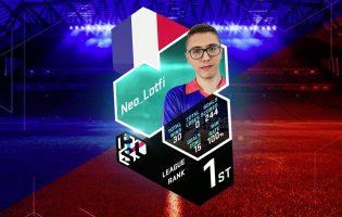 PES League : Un Français obtient une Wildcard pour la finale de Cardiff