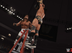 WWE 2K242K Showcase... of the Immortals revisite 21 matchs emblématiques de WrestleMania.