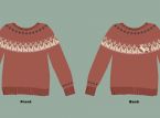 Voici comment tu peux tricoter ton propre pull de Saga à partir de Alan Wake 2