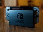 Nintendo veut augmenter la production de  Switch