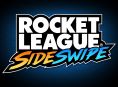 Rocket League débarque sur smartphones