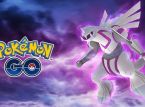 Pokémon GO : Un nouveau Pokémon légendaire est disponible !