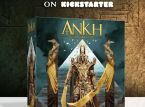 Ankh: Gods of Egypt bientôt sur Kickstarter