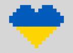 Vous pouvez acheter un pack de jeux indépendants ukrainiens pour aider le pays