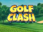 EA utilise ses connexions PGA pour apporter des cours réels à Golf Clash