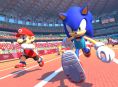 Échauffement pré JO : on a essayé Mario & Sonic aux Jeux Olympiques de Tokyo