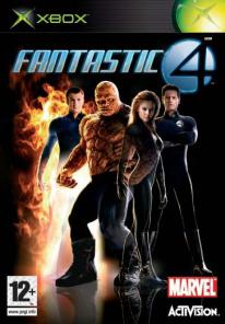 Fantastic 4