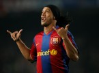Ronaldinho devient ambassadeur de Scuf Gaming