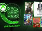 Xbox Game Pass : Les jeux du mois d'août !
