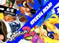 Splatoon 2: Special Demo 2020 est là, profitez en dès midi !