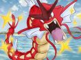 Légendes Pokémon Arceus se met à jour avec l'update 1.0.2