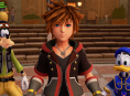 Kingdom Hearts III dévoile son extension ReMIND