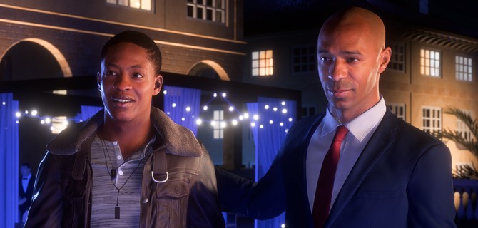 FIFA 18 : Aperçu de L'Aventure - le retour d'Alex Hunter