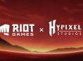 Riot achète Hypixel Studios, Hytale est toujours prévu