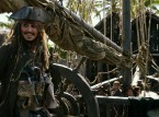 Le prochain film de Pirates des Caraïbes sera un reboot