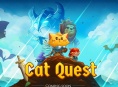 Cat Quest, le test