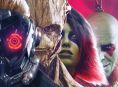 Marvel Guardians of the Galaxy s'offre un trailer de lancement énergique