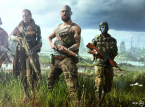 Battlefield V : Un court teaser du multi en amont de l'E3