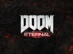 Doom Eternal a également eu droit à du gameplay