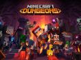 Minecraft Dungeons désormais disponible sur Steam