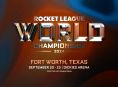 Le championnat du monde 2024 de la RLCS se déroulera au Texas