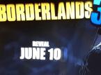 Borderlands 3 présent à l'E3 ?