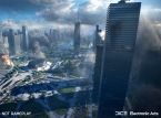 Battlefield 2042 expose les trois cartes disponibles à son lancement