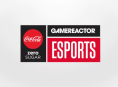 Coca-Cola Zero et Gamereactor vous présentent le show eSport #32