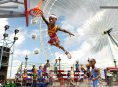 NBA Playgrounds se dote enfin de fonctionnalités en ligne