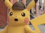 Trois fois plus de chapitres dans le nouveau Detective Pikachu