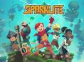 Sparklite est disponible, et en réduction !