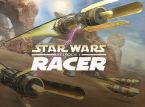 Star Wars Episode I: Racer met en lumière les jeux Xbox avec de l’or de mai