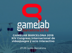 La Gamelab 2018 reste à Barcelone