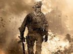 Pas de multi pour Call of Duty : Modern Warfare 2 Remastered ?