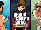 Grand Theft Auto: The Trilogy - Definitive Edition s'offre un nouveau lifting