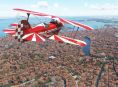 40 ans de vol : mise à jour gratuite pour Microsoft Flight Simulator