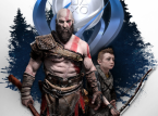 God of War: Un joli avatar pour les détenteurs du Trophée Platine