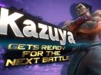 Kazuya (Tekken) rejoint le roster de Super Smash Bros. Ultimate
