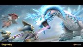 Dragonica - Awakening of the Ice Dragon - Trailer