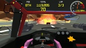 Racing Apex - Gameplay Trailer #3